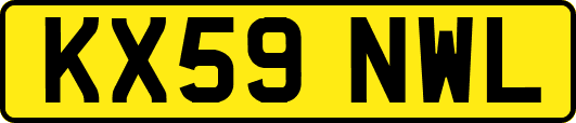 KX59NWL