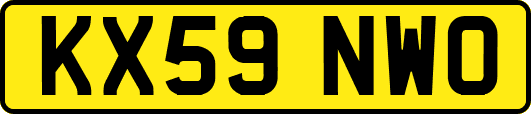 KX59NWO