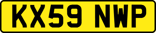 KX59NWP
