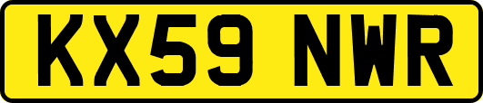 KX59NWR