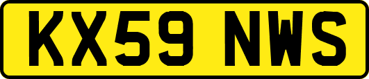 KX59NWS