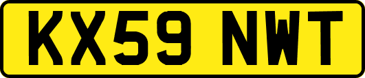 KX59NWT