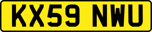 KX59NWU