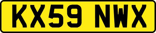 KX59NWX