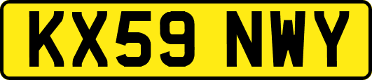 KX59NWY