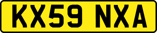 KX59NXA
