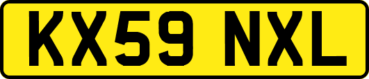 KX59NXL
