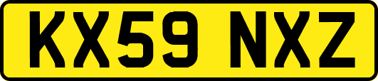 KX59NXZ
