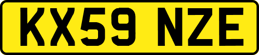 KX59NZE