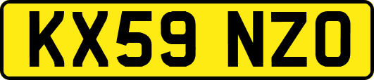 KX59NZO