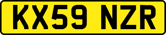KX59NZR