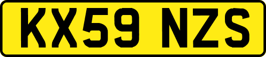 KX59NZS