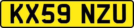 KX59NZU