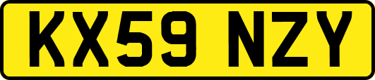 KX59NZY