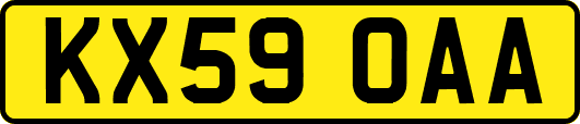 KX59OAA
