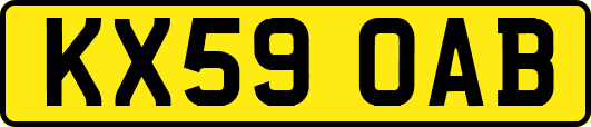 KX59OAB