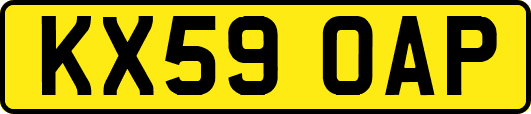 KX59OAP