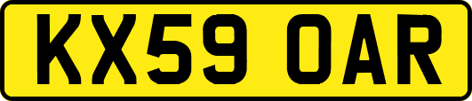 KX59OAR