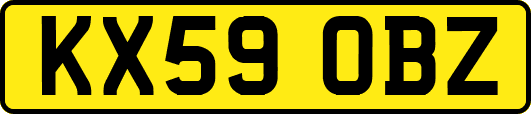 KX59OBZ