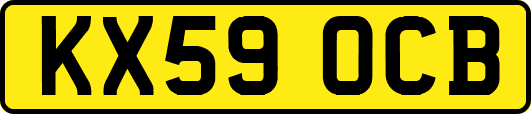 KX59OCB