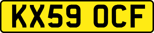 KX59OCF