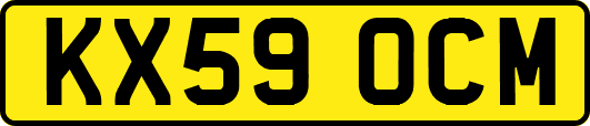 KX59OCM