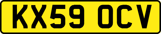KX59OCV