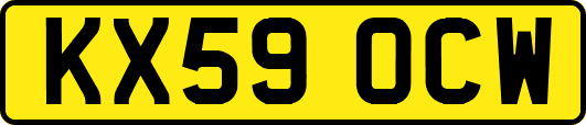 KX59OCW