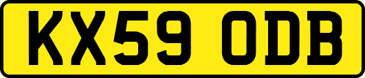 KX59ODB