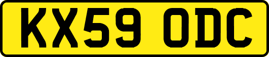 KX59ODC