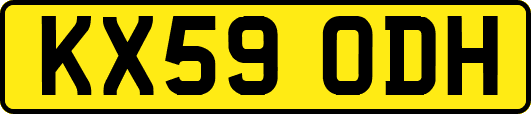 KX59ODH