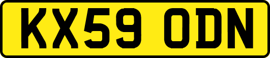 KX59ODN