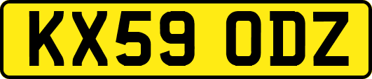 KX59ODZ