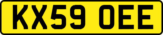KX59OEE