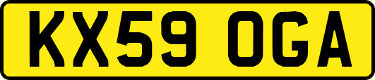 KX59OGA