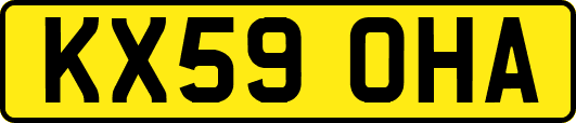 KX59OHA
