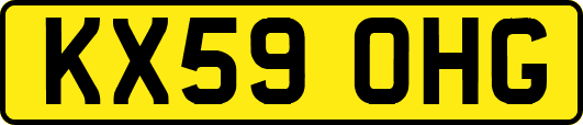 KX59OHG