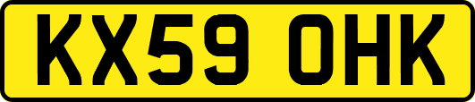 KX59OHK