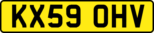 KX59OHV