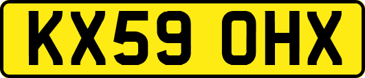 KX59OHX