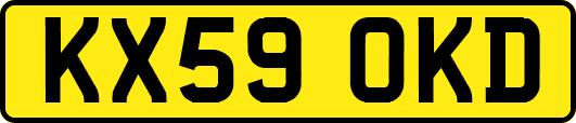 KX59OKD
