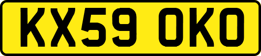 KX59OKO