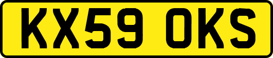 KX59OKS