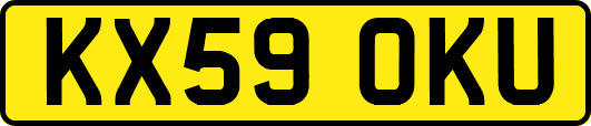 KX59OKU