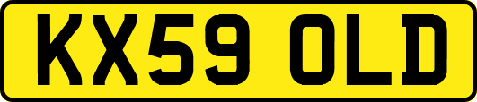 KX59OLD