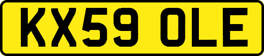 KX59OLE