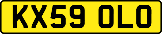 KX59OLO