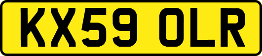 KX59OLR