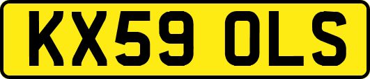 KX59OLS