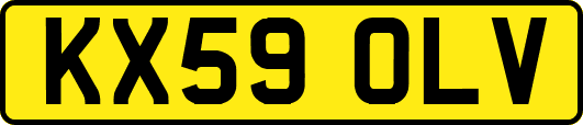 KX59OLV